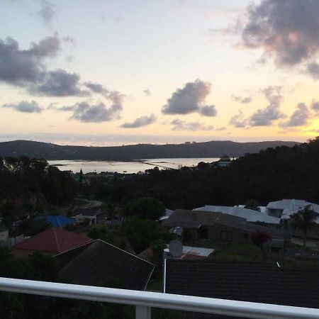 3 Oaklands On The Knoll Apartment Knysna Bagian luar foto