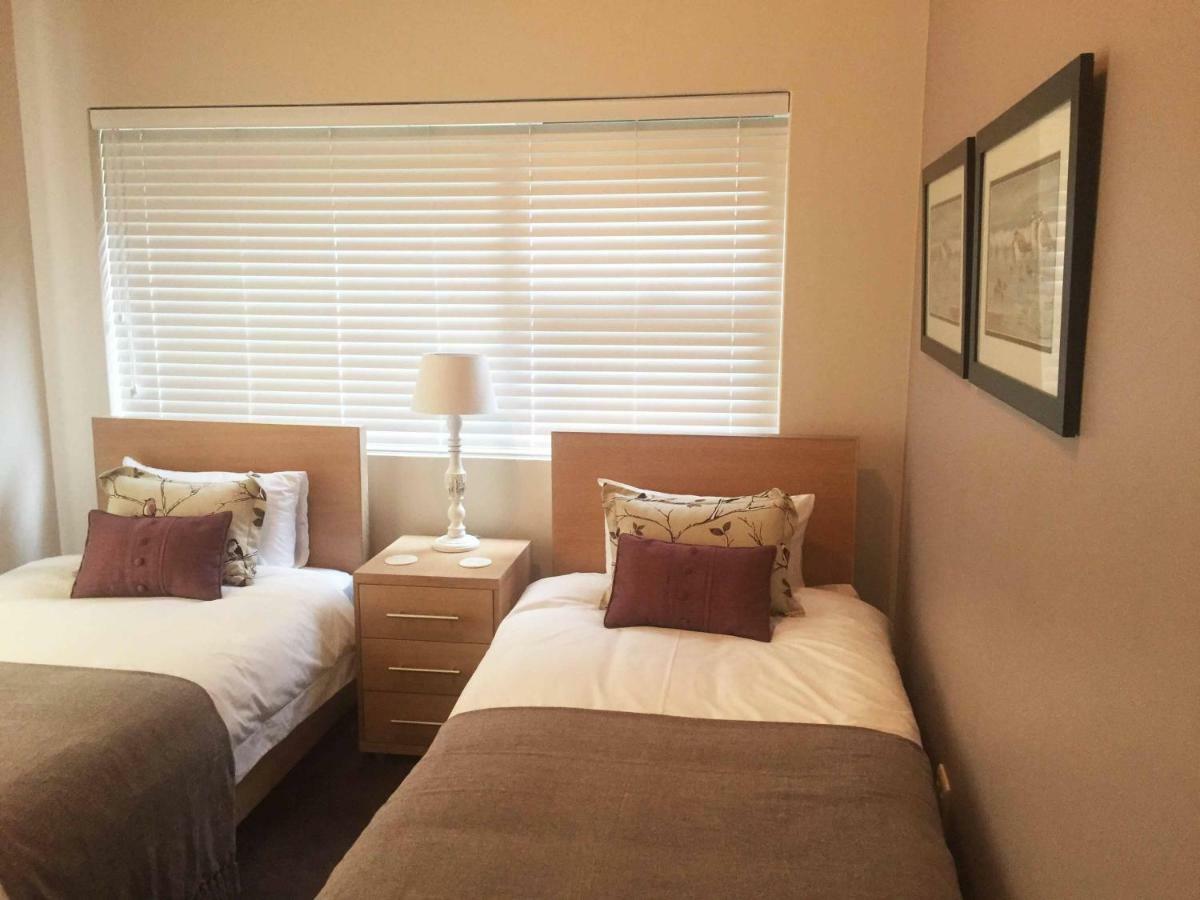 3 Oaklands On The Knoll Apartment Knysna Bagian luar foto