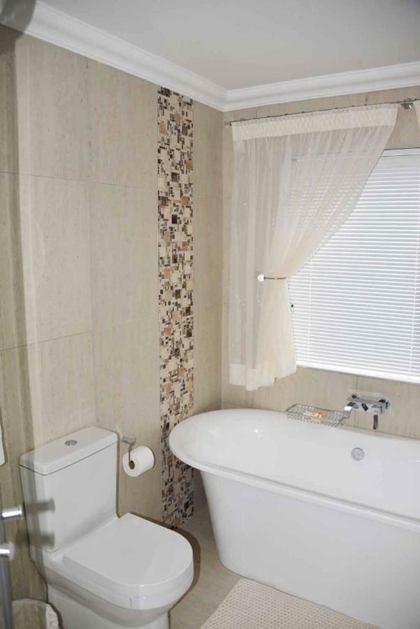 3 Oaklands On The Knoll Apartment Knysna Bagian luar foto