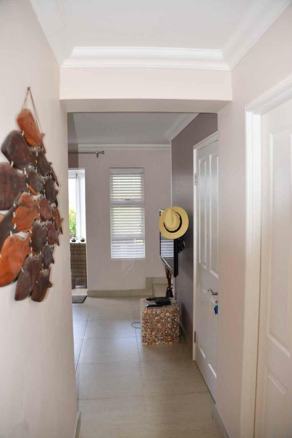 3 Oaklands On The Knoll Apartment Knysna Bagian luar foto