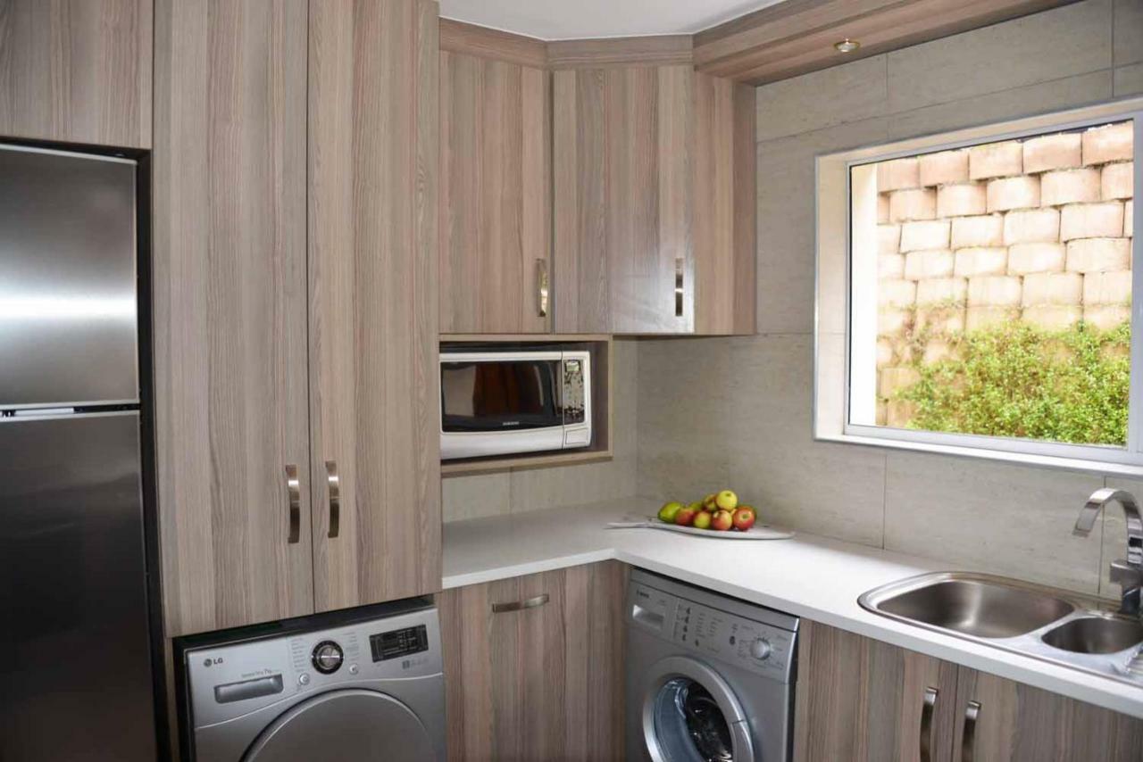 3 Oaklands On The Knoll Apartment Knysna Bagian luar foto