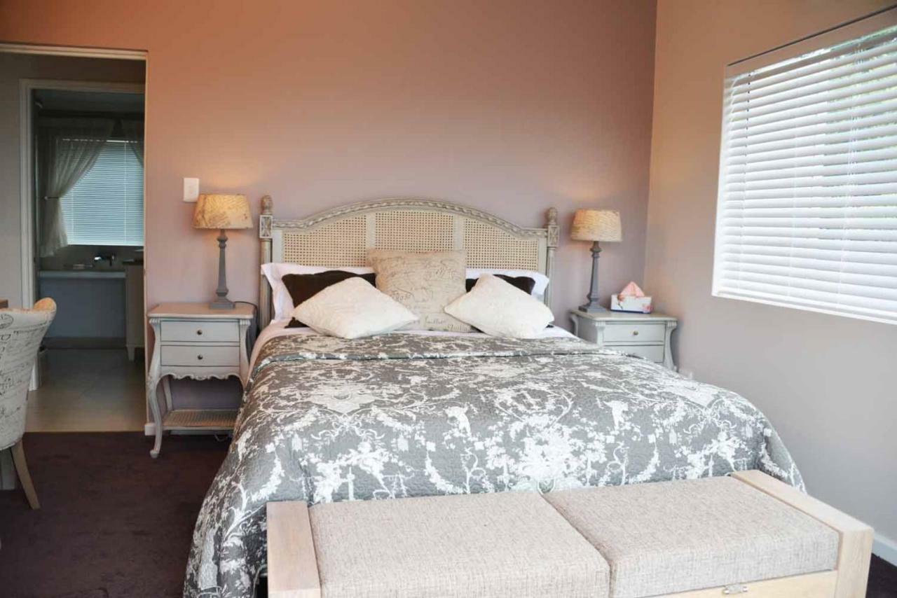 3 Oaklands On The Knoll Apartment Knysna Bagian luar foto