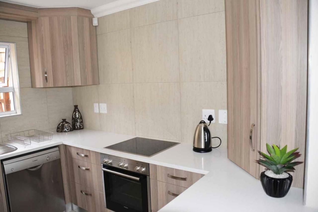 3 Oaklands On The Knoll Apartment Knysna Bagian luar foto