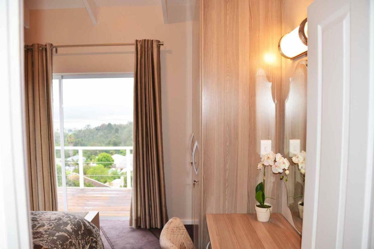 3 Oaklands On The Knoll Apartment Knysna Bagian luar foto