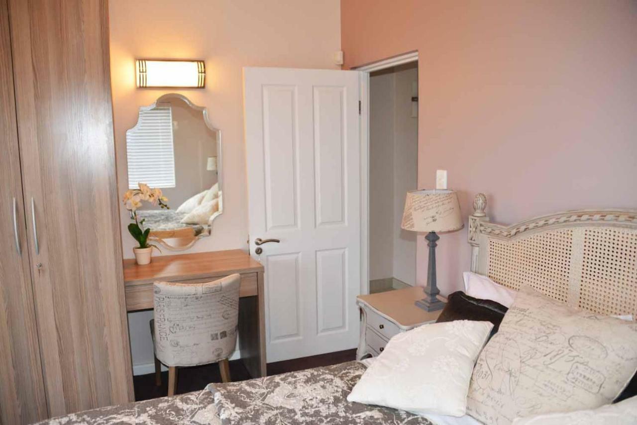 3 Oaklands On The Knoll Apartment Knysna Bagian luar foto
