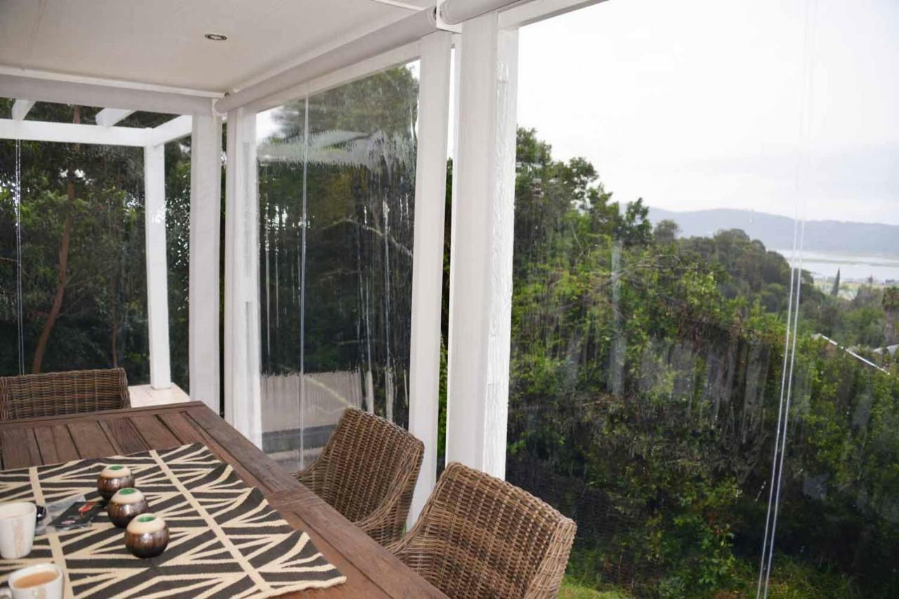 3 Oaklands On The Knoll Apartment Knysna Bagian luar foto