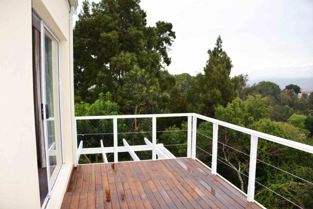 3 Oaklands On The Knoll Apartment Knysna Bagian luar foto